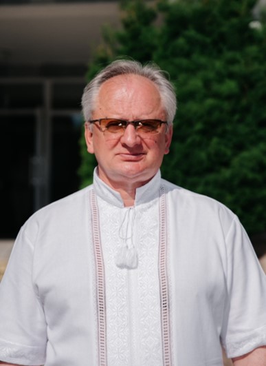 Попович Юрій Михайлович