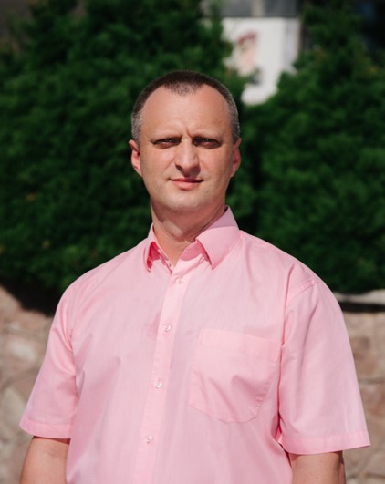 Самолюк Юрій Петрович